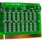 pcie slot tester